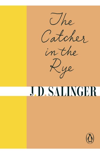 catcher in the rye