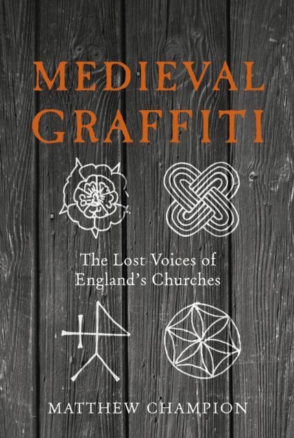 Medieval Graffiti