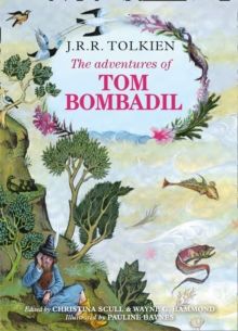 Tom Bombadil