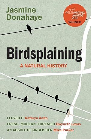 Birdsplaining